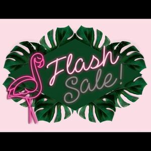 Fri-yay sale!!!
